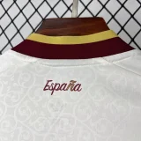 2026-27 Spain Away X-Dellafuente Fans Soccer Jersey