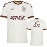 2026-27 Spain Away X-Dellafuente Player Version Soccer Jersey