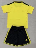 2026-27 Kids Columbus Crew Home Soccer Jersey