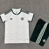 2026-27 Kids Northern Ireland Away Soccer Jersey