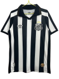 2026-27 Santos FC Away Fans Soccer Jersey