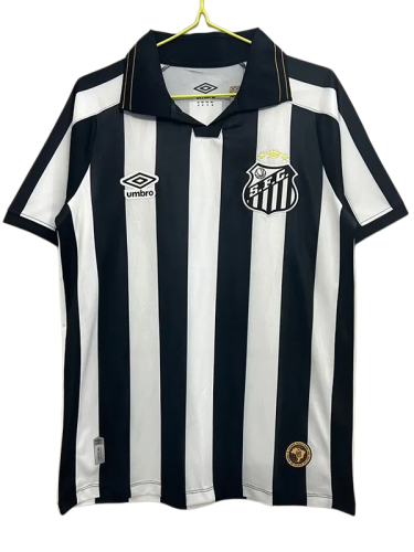 2026-27 Santos FC Away Fans Soccer Jersey