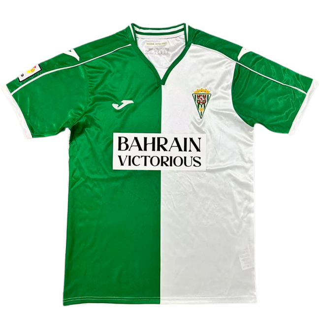 2025-26 Cordoba Special Edition Fans Soccer Jersey