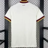 2026-27 Spain Away X-Dellafuente Fans Soccer Jersey