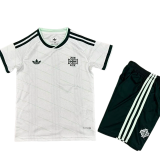 2026-27 Kids Northern Ireland Away Soccer Jersey