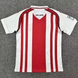 2025-26 UD ALmeria Special Edition Fans Soccer Jersey