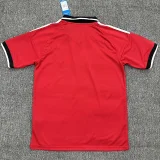 2026-27 Sevilla Red Special Edition Fans Soccer Jersey