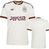 2026-27 Spain Away X-Dellafuente Player Version Soccer Jersey