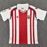 2025-26 UD ALmeria Special Edition Fans Soccer Jersey