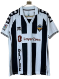 2025-26 CD Castellon Special Edition Fans Soccer Jersey