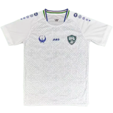 2026 Uzbekistan Away Fans Soccer Jersey
