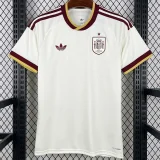 2026-27 Spain Away X-Dellafuente Fans Soccer Jersey