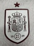 2026-27 Spain Away X-Dellafuente Player Version Soccer Jersey