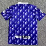 2025-26 Valladolid Special Edition Fans Soccer Jersey
