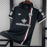 2025-26 Albacete Special Edition Fans Soccer Jersey