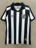 2026-27 Santos FC Away Fans Soccer Jersey