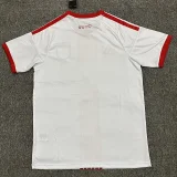2026-27 Toronto FC Away White Red Fans Soccer Jersey
