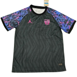 2026-27 Barcelona Black Special Edition soccer jersey
