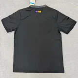 2026-27 Barcelona Black Special Edition soccer jersey
