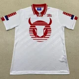 1994-1995 Toros Neza Away Retro Soccer Jersey