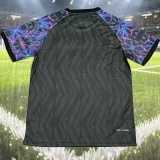 2026-27 Barcelona Black Special Edition soccer jersey