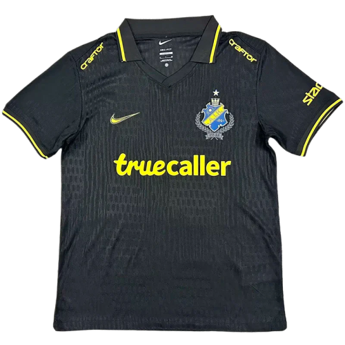2026-27 AIK Home Fans Soccer jersey
