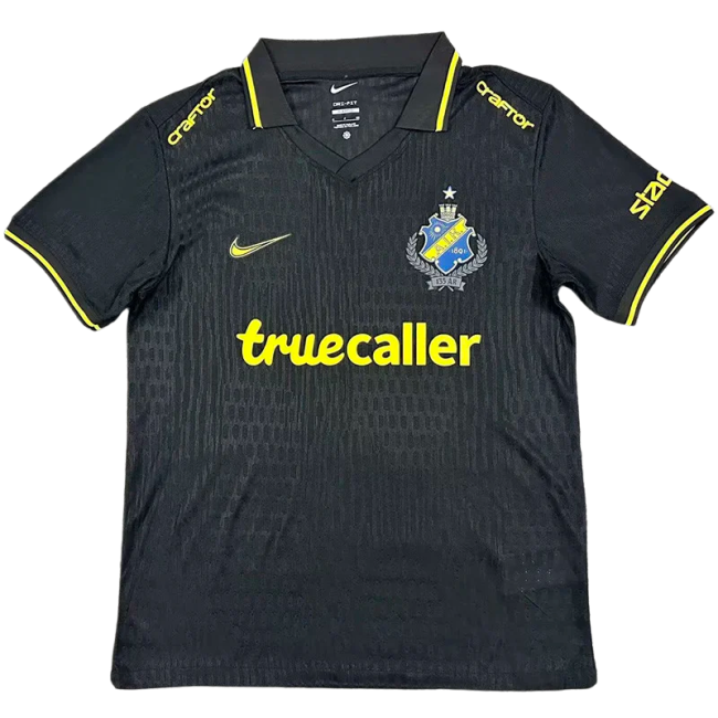 2026-27 AIK Home Fans Soccer jersey