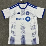 2026-27 Montreal Away Fans Soccer Jersey