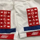 1994-1995 Toros Neza Away Retro Soccer Jersey