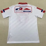 1994-1995 Toros Neza Away Retro Soccer Jersey