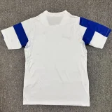 2026-27 Finland Home Fans Soccer Jersey