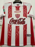 1999-2000 Necaxa Home Retro Soccer Jersey