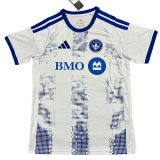 2026-27 Montreal Away Fans Soccer Jersey