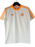 2026-27 Bayern Beige Casual Edition Fans Soccer Jersey