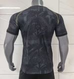 2026-27 Mens Portugal black Special Edition soccer Jersey