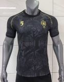 2026-27 Mens Portugal black Special Edition soccer Jersey