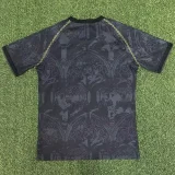 2026-27 Mens Portugal black Special Edition soccer Jersey