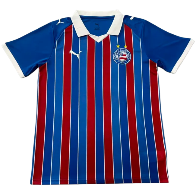 2026-27 BaHia Away Fans Soccer Jersey