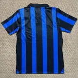 2026-27 Mens Inter Milan Home soccer Jersey