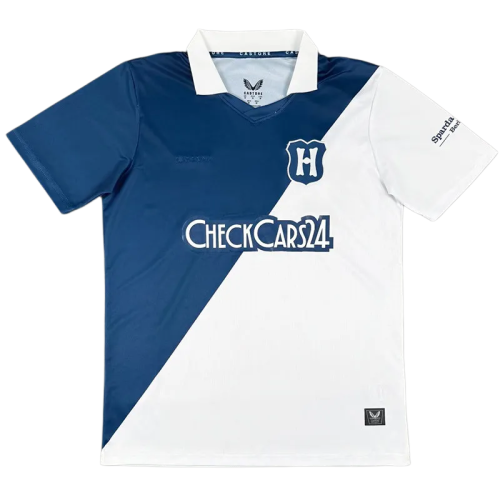 2026-27 Mens Hertha BSC Special Edition soccer jersey
