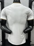 2026-27 Venezuela Away Player Version Soccer Jersey