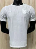 2026-27 Norway Third away Player Version Soccer Jersey