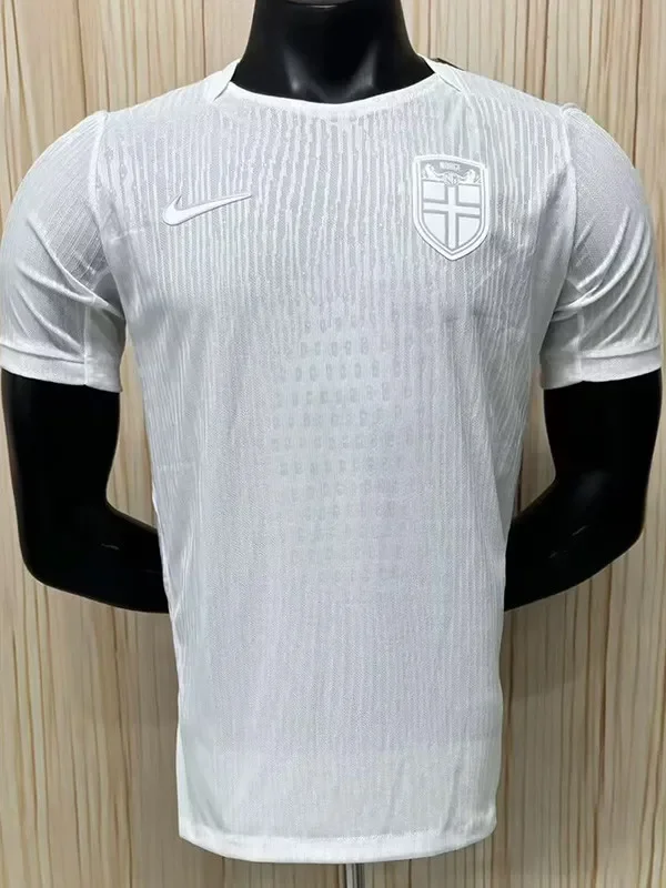 2026-27 Norway Third away Player Version Soccer Jersey