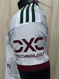2026-27 Mens Manchester United Special Edition Player Version soccer jersey