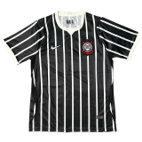 2026-27 Mens Corinthians away soccer jersey