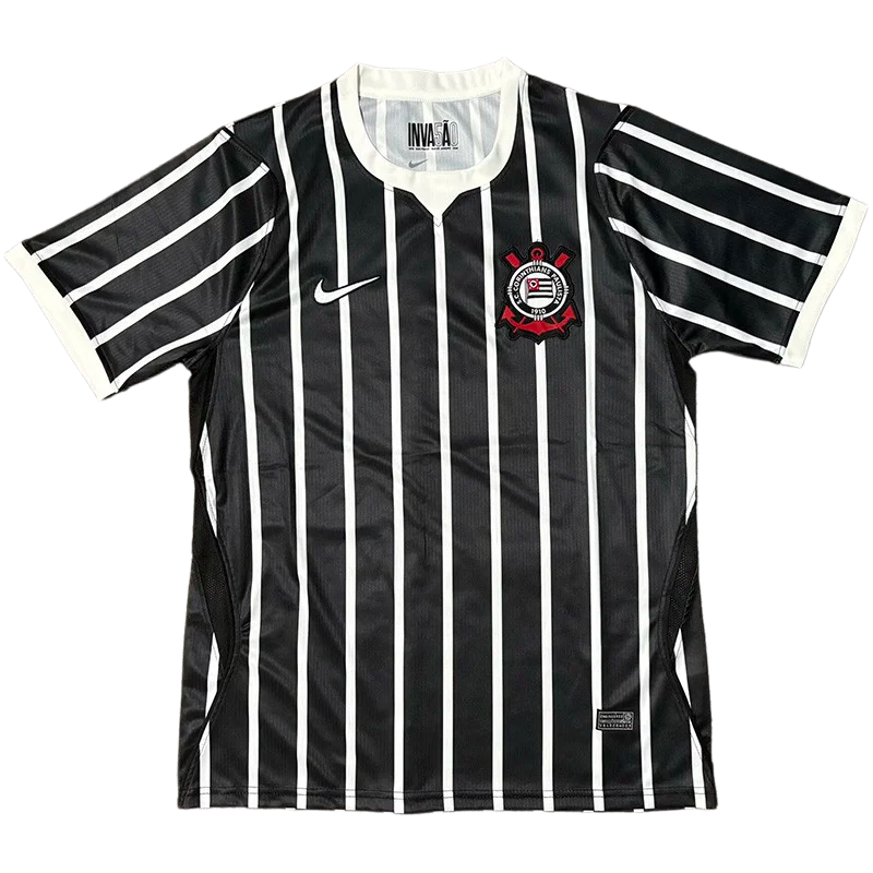 2026-27 Mens Corinthians away soccer jersey