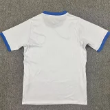 2026-27 Slovenia Away Fans Soccer Jersey
