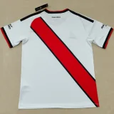 2026-27 River Plate Home Fans Soccer Jersey