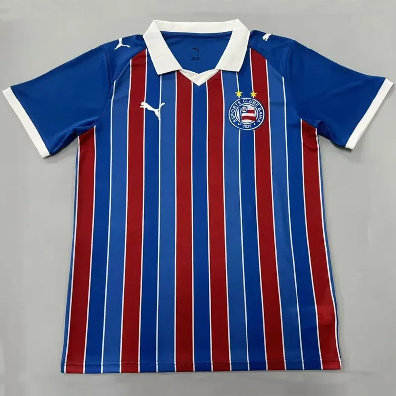 2026-27 BaHia Away Fans Soccer Jersey