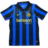 2026-27 Mens Inter Milan Home soccer Jersey